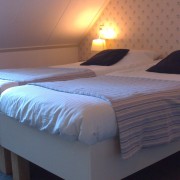 comfortabele bedden hoestinkhof