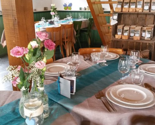 huwelijk-diner-hoestinkhof hoestinkhof huwelijks diner